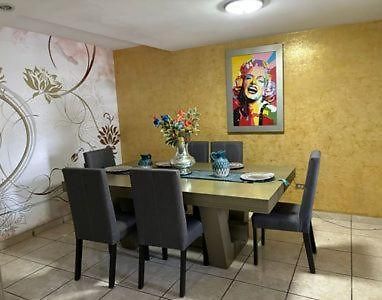 Casa Toscana Culiacan Bagian luar foto